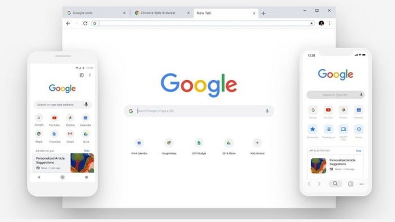 Google lanza una extensión de Chrome que te avisa si tus contraseñas han sido expuestas