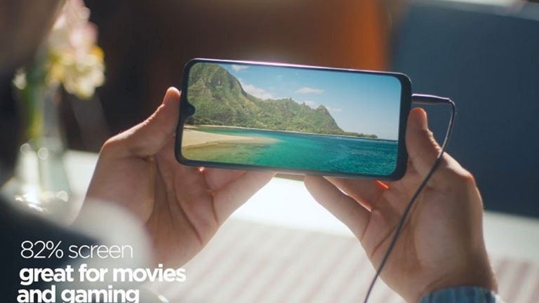 Motorola publica los anuncios oficiales de los nuevos Moto G7