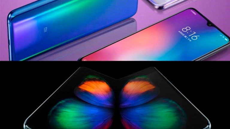 Xiaomi no se moja, literalmente, el día en el que Samsung cambió los smartphones