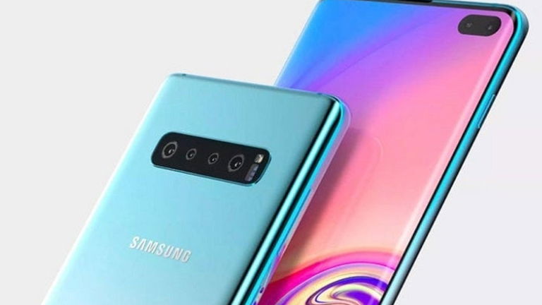La comparativa que estabas esperando: todos los Samsung Galaxy S10 ordenados por tamaño