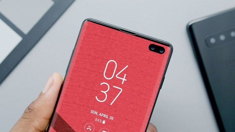 Samsung Galaxy S10, LG G8 y Xiaomi Mi 9 en una nueva avalancha de fotos filtradas