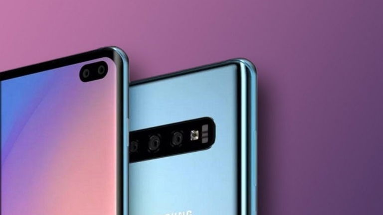 Vídeo HDR10+, cámara súper lenta en 1080p y mucho más: todo lo que podrá hacer la cámara del Samsung Galaxy S10