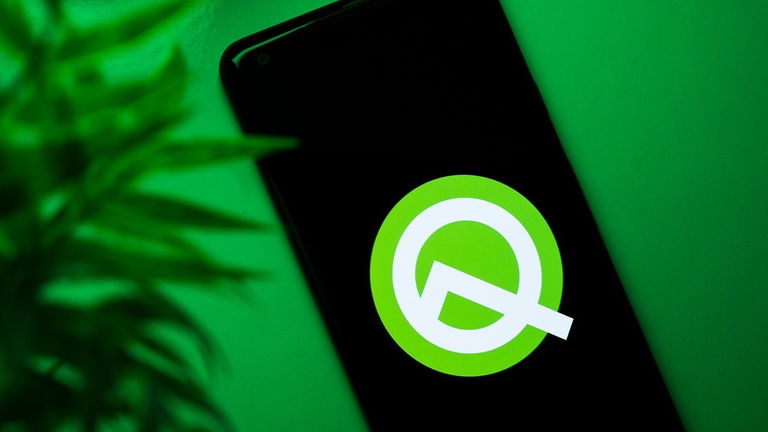 Android Q trae soporte para "pulsación profunda" en la pantalla al estilo 3D Touch