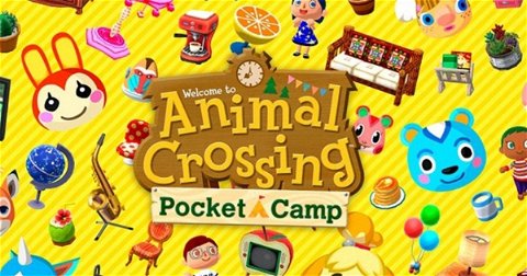 Nintendo actualiza Fire Emblem Heroes, Animal Crossing: Pocket Camp y Dragalia Lost para Android