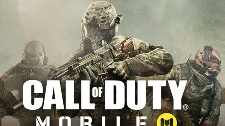 Call of Duty Mobile supera los 10 millones de usuarios registrados en Google Play Store