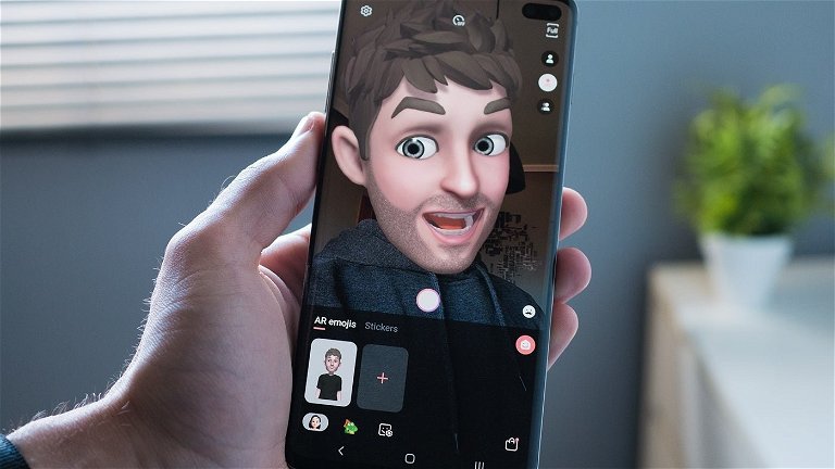 Los AR Emojis de los Galaxy S10 pueden imitar los movimientos de todo tu cuerpo en tiempo real: así funcionan