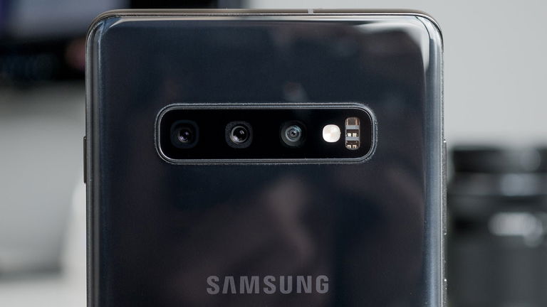 Todos estos Android tienen mejor cámara que el iPhone XS Max según DxOMark