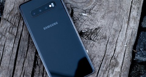 Los mejores fondos de pantalla para tu Samsung Galaxy son transparentes