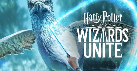 Cómo usar tu alias de Pokémon GO para reservar nombre en Harry Potter: Wizards Unite
