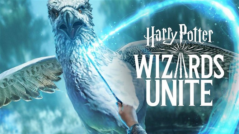 Harry Potter: Wizards Unite llega a Google Play