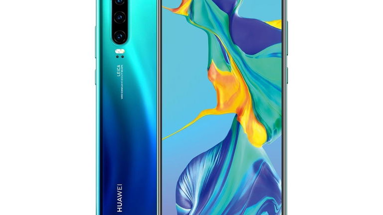 Cómo ver la presentación de los nuevos Huawei P30 y P30 Pro online y en directo