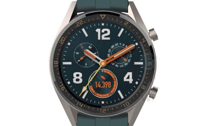 Huawei regalará su mejor smartwatch con la compra del P30