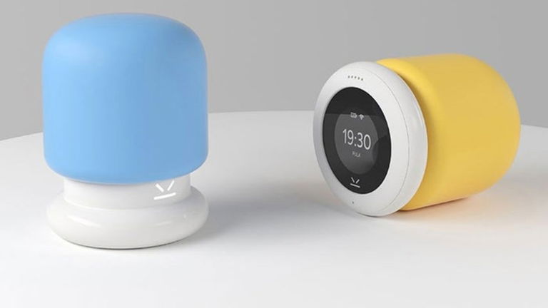 Lo último de Xiaomi es una hucha inteligente para que los niños aprendan a gestionar el dinero