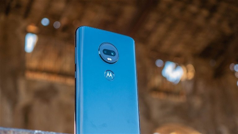 Se filtran las primeras características de los Motorola Moto G8 y G8 Plus