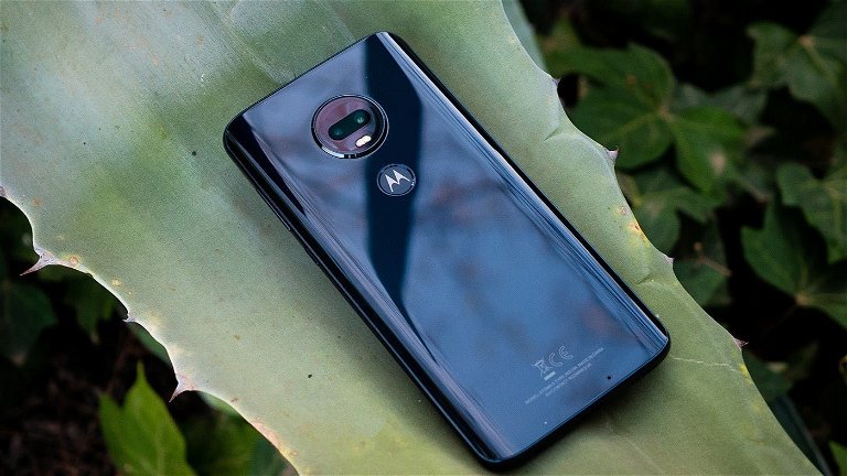 Motorola Edge+: se filtran las características del primer móvil de gama alta de Motorola desde el Moto Z3