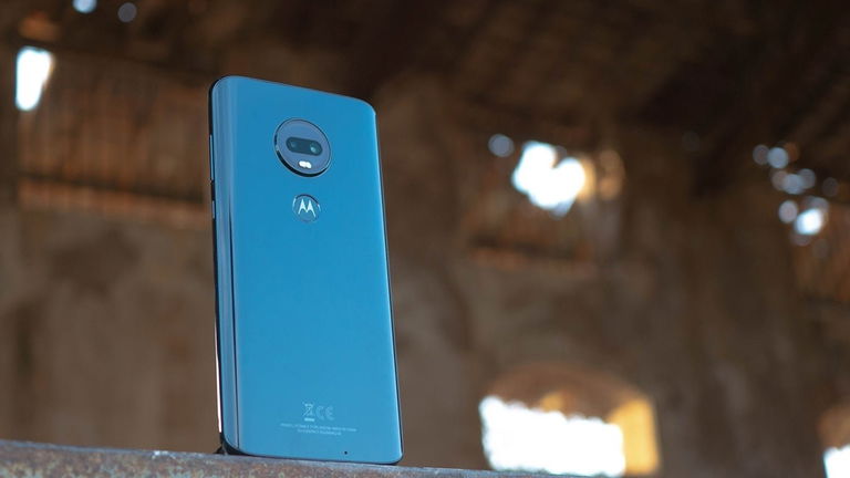 Motorola es la marca que más crece en Latinoamérica en plena caída del mercado móvil