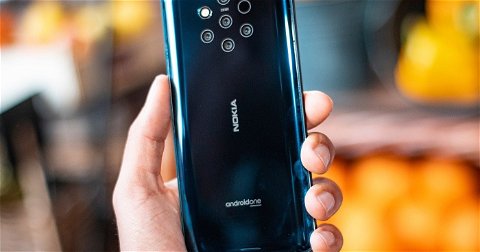 El Nokia 9 PureView no se actualizará a Android 11: la marca recomienda comprar otro móvil