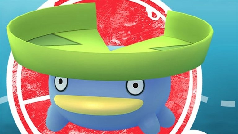 Pokémon GO anuncia un nuevo evento de investigación protagonizado por Lotad