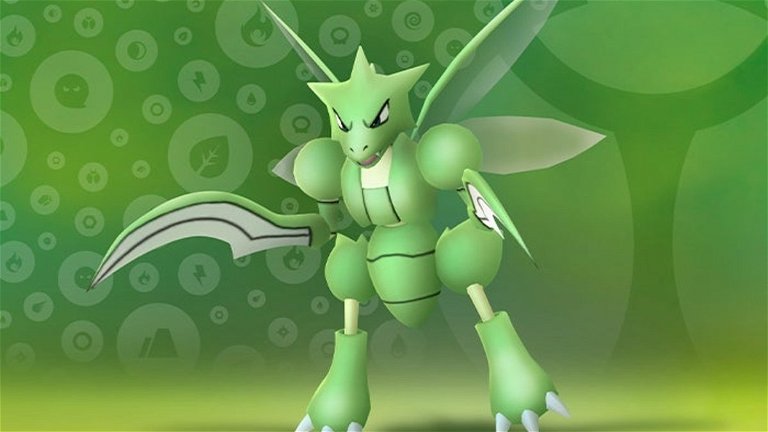 Pokémon GO anuncia un nuevo evento protagonizado por los Pokémon de tipo Bicho