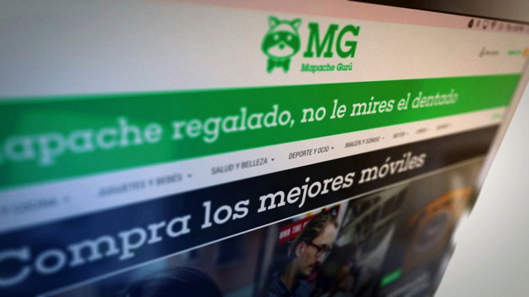 Llega Mapache Gurú, tu nuevo comparador inteligente de móviles