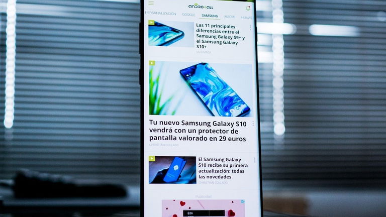 Samsung podría repetir su estrategia del S10 y lanzar hasta 4 versiones diferentes del Galaxy Note 10