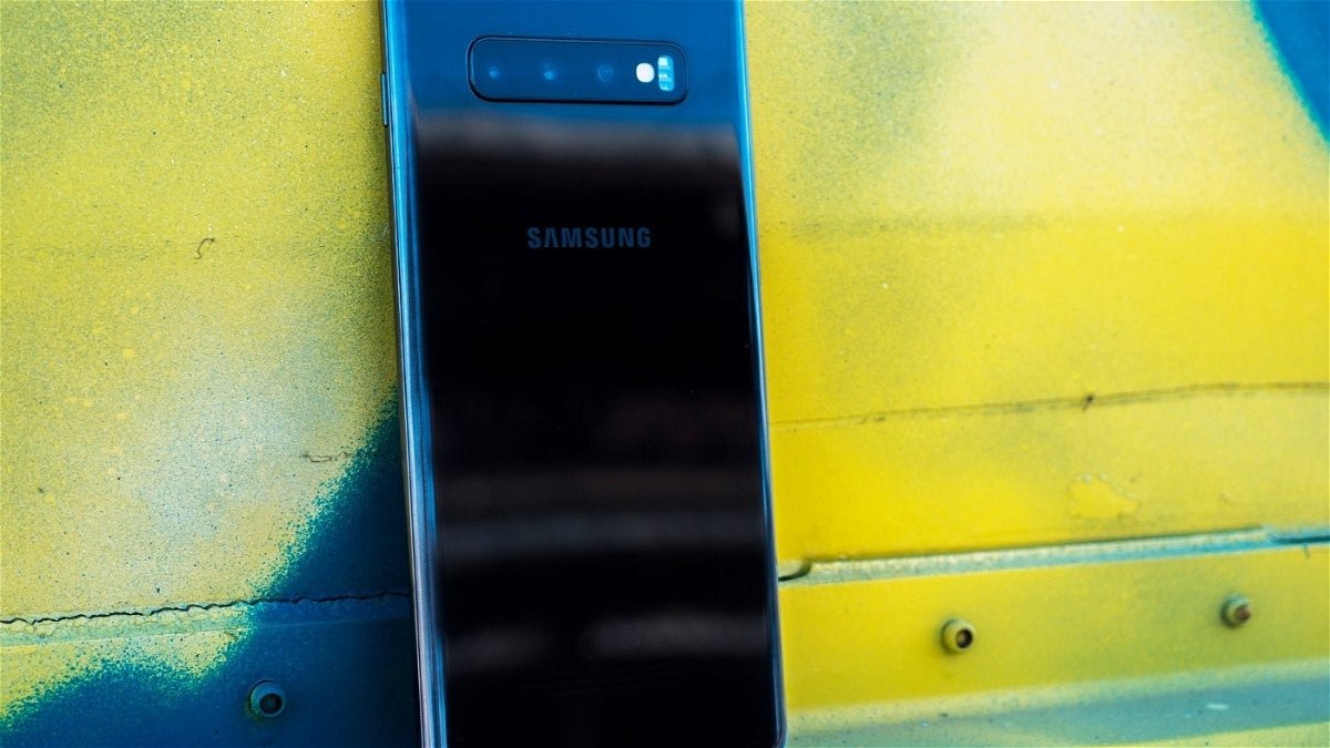 Samsung Galaxy S10+, análisis: tan bueno siempre, ahora mejor que - HTCMania