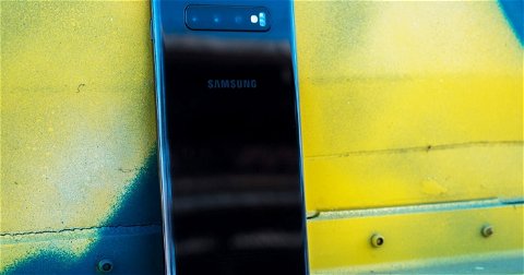 ¿Quieres un Samsung de gama alta? 3 razones para comprar el Galaxy S10
