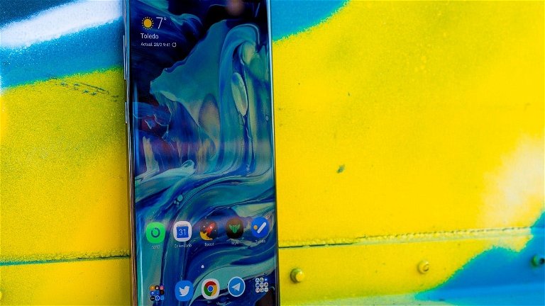 Samsung Galaxy S10+ vs Samsung Galaxy Note9, ¿en qué se diferencian y cuál deberías comprar?