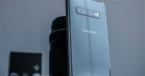 Samsung espera vender 45 millones de Galaxy S10 en 2019
