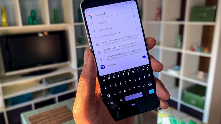 Google hace aún más inteligente su buscador con Slices