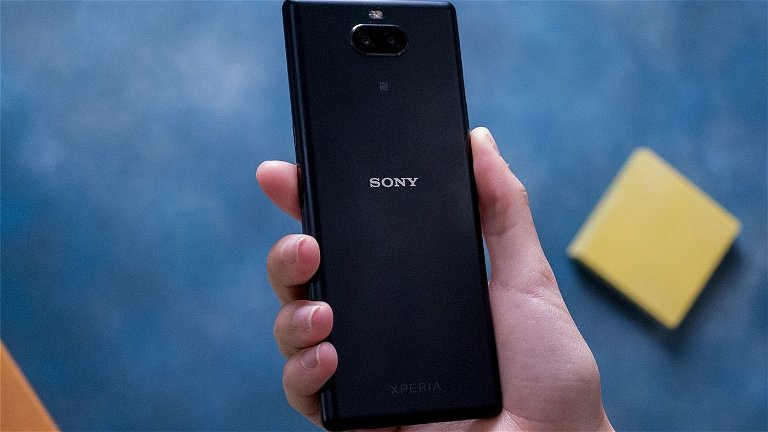 La división de móviles de Sony dejará de ser independiente y eso no tiene por qué ser malo
