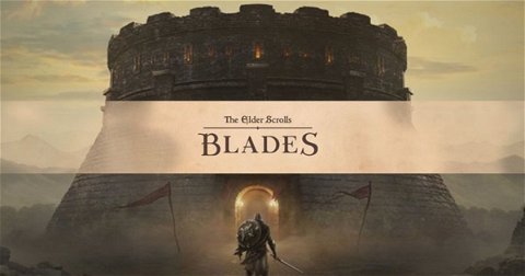 The Elder Scrolls: Blades comienza su periodo de acceso anticipado en Android
