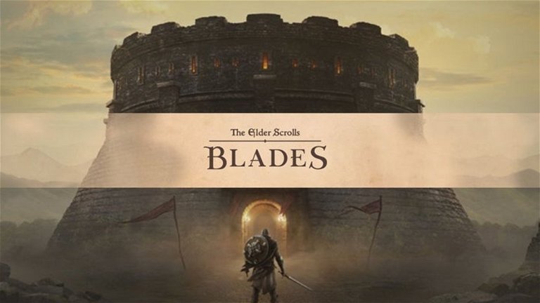 The Elder Scrolls: Blades abre su acceso anticipado para todo el público en Android