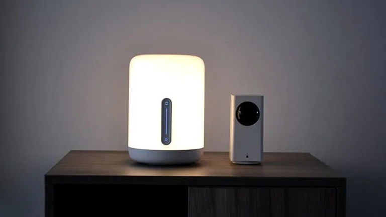 La uso cada día y es mi recomendación: la lámpara inteligente de Xiaomi que no sabías que necesitabas