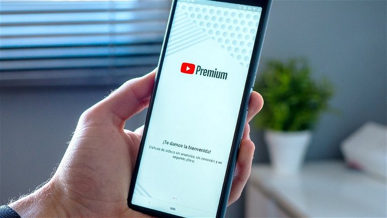 Un error en YouTube Music y YouTube Premium está enseñando anuncios a usuarios de pago