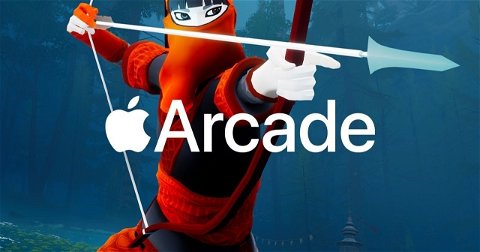 Apple también quiere jugar: Arcade es su plataforma de suscripción a videojuegos, y así se diferencia de Google Stadia
