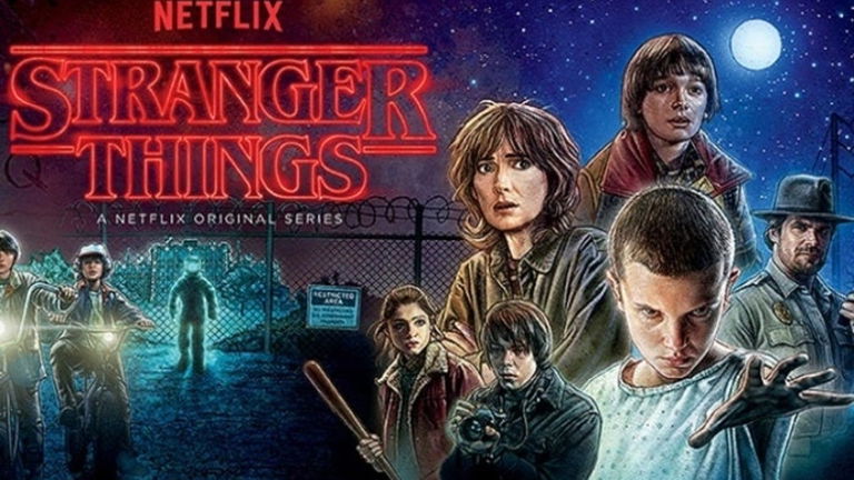 Netflix anuncia que lanzará un nuevo juego de Stranger Things al estilo de Pokémon GO