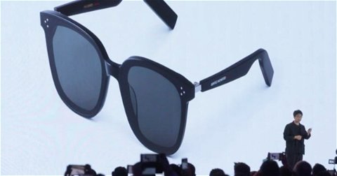 Huawei anuncia sus propias gafas inteligentes