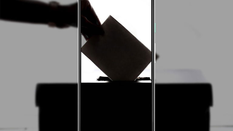 Cómo seguir los resultados de las elecciones desde tu móvil