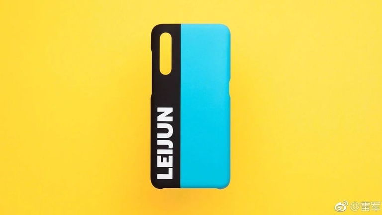 Esta funda del Mi 9 únicamente es apta para los verdaderos fans de Xiaomi