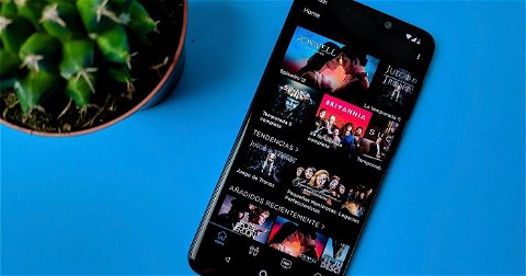 Cómo descargar películas y series de HBO en Android para verlas sin conexión