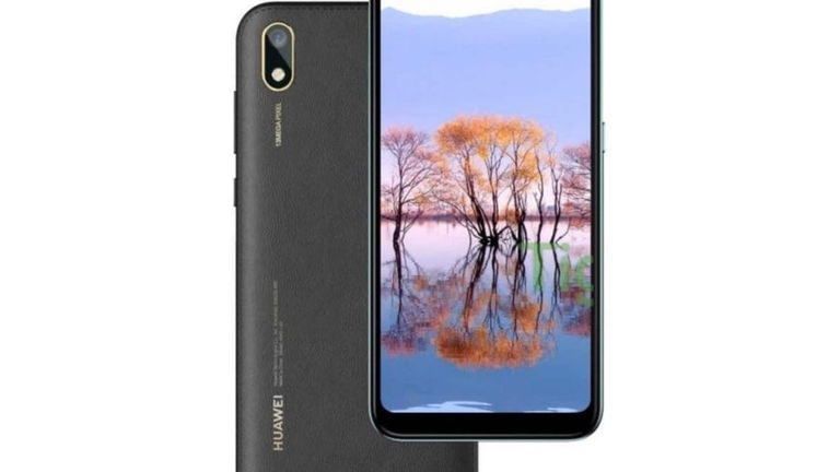 Filtradas las especificaciones del Huawei Y5 de 2019: móvil básico con potencial de súperventas en la gama baja