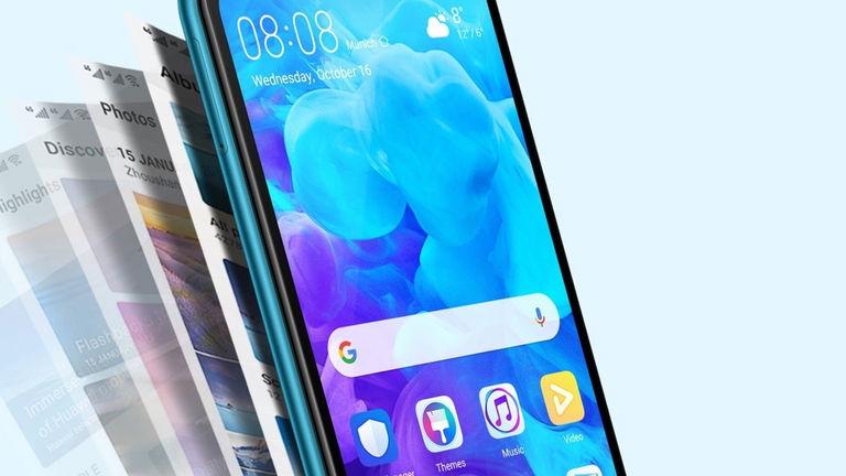 Samsung y Huawei destinan más dinero que Apple en I+D