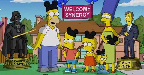 Por fin podrás ver Los Simpson en una plataforma de streaming: Disney+ avanza su apabullante catálogo