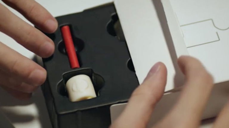 OnePlus presenta un caramelo con propiedades energizantes, y sí, también es una broma del April Fool's Day