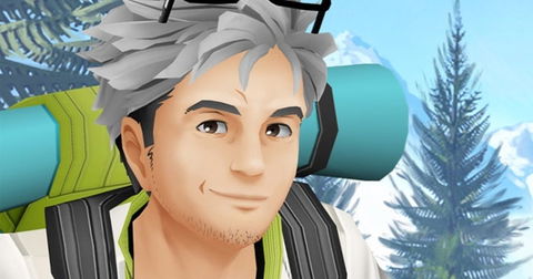 Pokémon GO introduce cambios en los logros de investigación y la eclosión de huevos