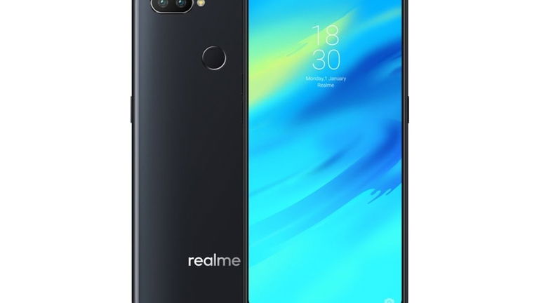 Realme 3: medio millón de unidades vendidas en 3 semanas demuestran que Xiaomi no tiene el monopolio de los súperventas