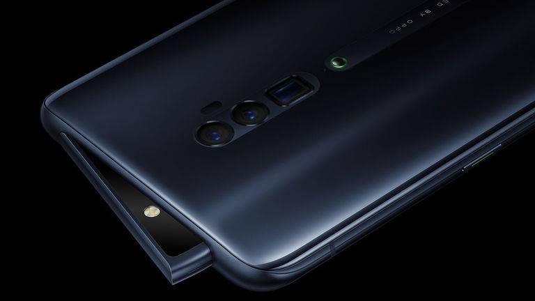 OPPO Reno Z: la marca pondrá a la venta una versión recortada de su último lanzamiento este mismo verano