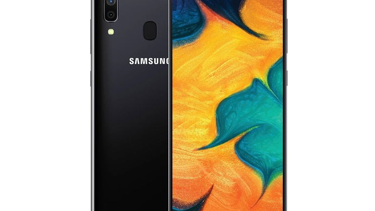 El Samsung Galaxy A30 ya está a la venta: bajada de precios en la gama media de Samsung