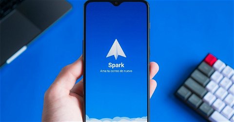 Spark Mail Android se actualiza a lo grande para seguir siendo la mejor alternativa a Gmail